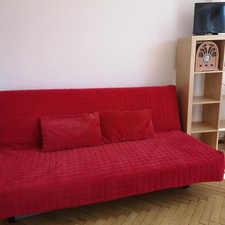 Smolna Happy Apartment Варшава Екстериор снимка